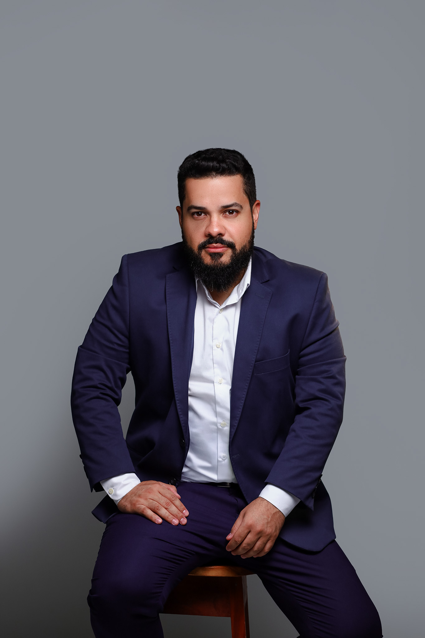 Sobre Gabriel Reis