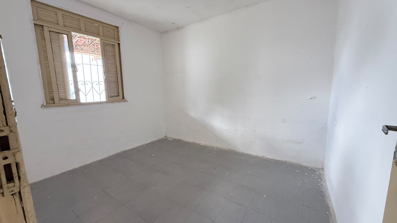 Casa térrea com edícula completa no Inocop 2